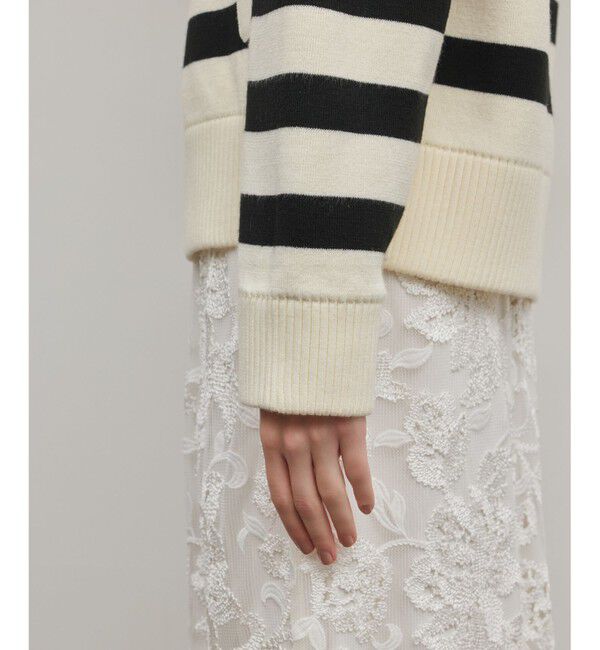 Diagram「フォルムニットパーカー」|パーカー|