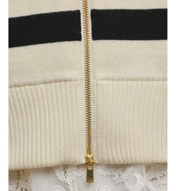 Diagram「フォルムニットパーカー」|パーカー|