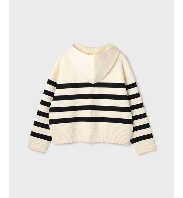 Diagram「フォルムニットパーカー」|パーカー|