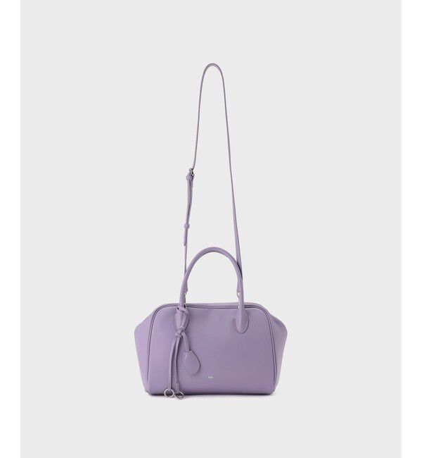  「TOV MOU BAG S」|ハンドバッグ|