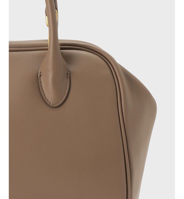  「TOV MOU BAG S」|ハンドバッグ|