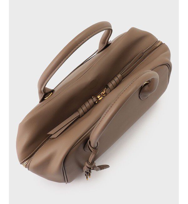  「TOV MOU BAG S」|ハンドバッグ|