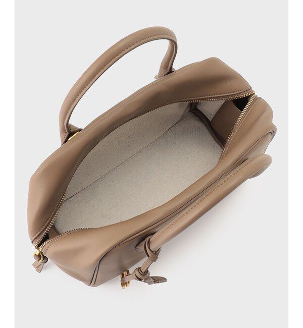  「TOV MOU BAG S」|ハンドバッグ|