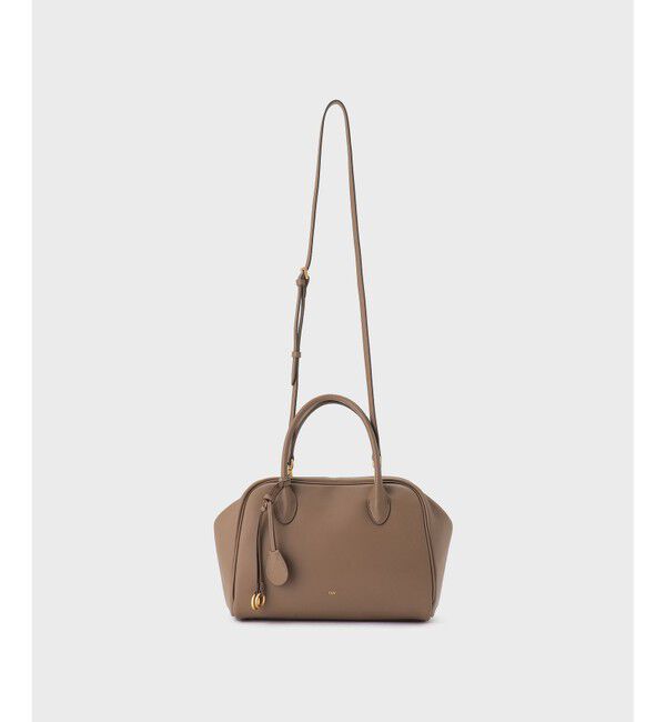  「TOV MOU BAG S」|ハンドバッグ|