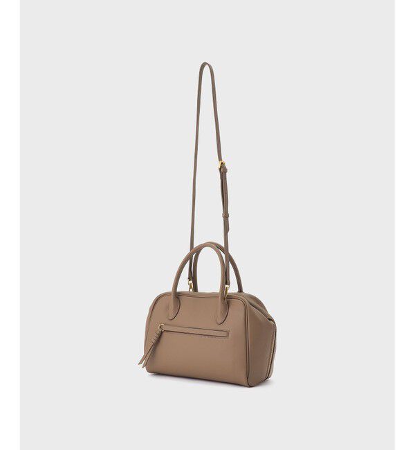  「TOV MOU BAG S」|ハンドバッグ|