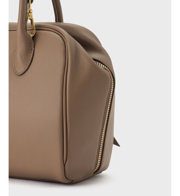  「TOV MOU BAG S」|ハンドバッグ|