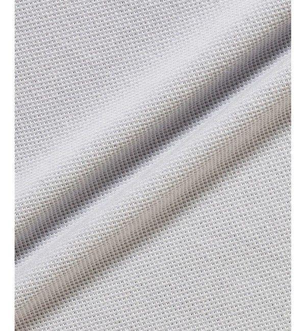 LACOSTE「クラシックフィット ビッグピケ ロングスリーブTシャツ」|Tシャツ・カットソー|