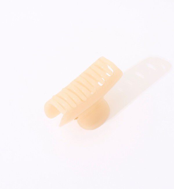 NOLLEY'S「【WEB STAFF守屋☆別注アイテム】カラークリップ」|ヘアバンド|