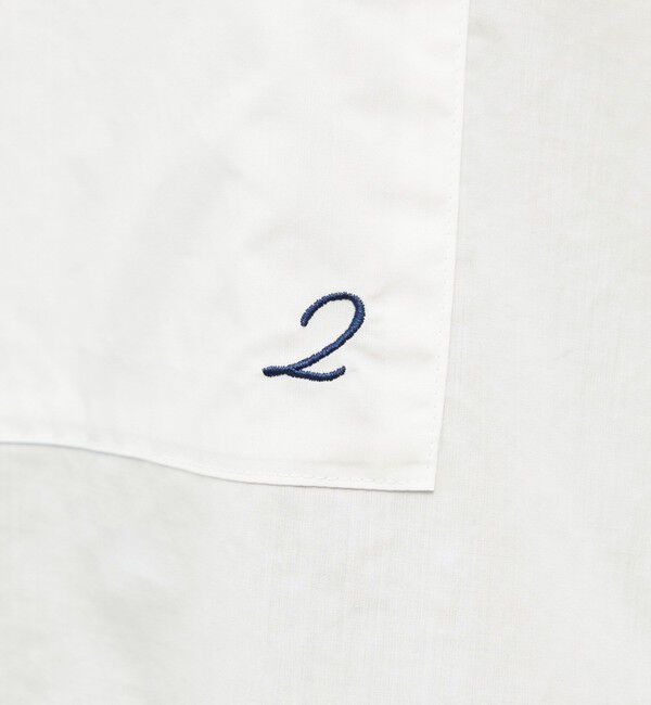 NOLLEY'S「MY STANDARD シャツ」|シャツ・ブラウス|