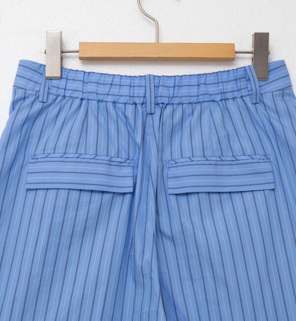 NOLLEY'S「《セットアップ対応》クロップドワイドパンツ」|その他|