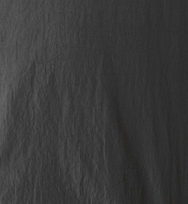 NOLLEY'S goodman「【TAION/タイオン】別注ダウンステンカラーコート 25AW」|ダウン|