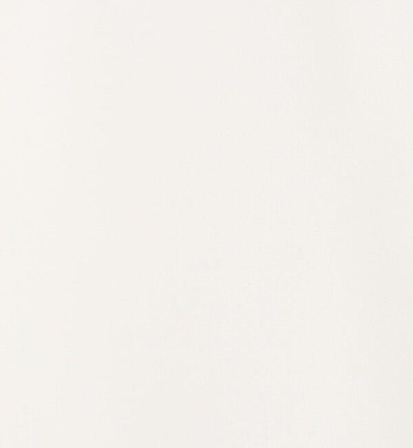 NOLLEY'S「ウォッシャブルリボン付きシャツ」|シャツ・ブラウス|