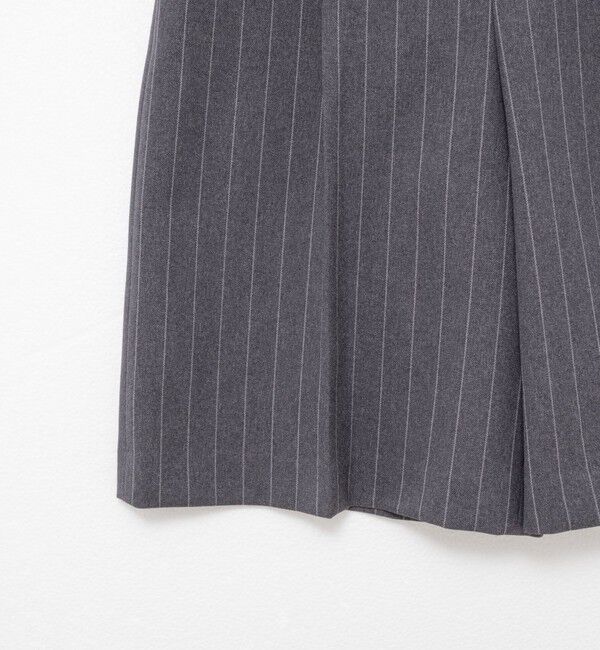 NOLLEY'S「ウォッシャブルフラノ風ハーフパンツ」|その他|