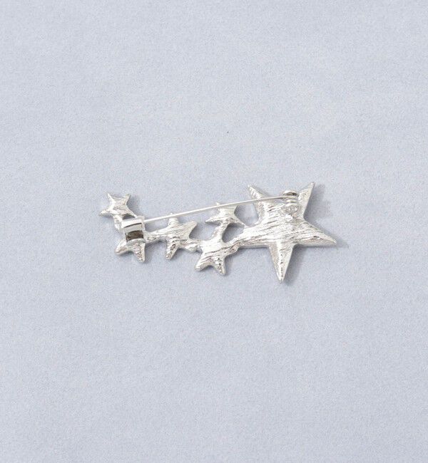 grace grace「【grace grace/グラスグラス】スタースターブローチ」|その他|