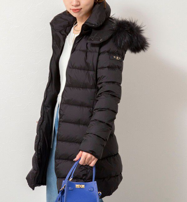 NOLLEY'S sophi「【TATRAS/タトラス】SARMAサルマ ダウンジャケット」|ダウン|