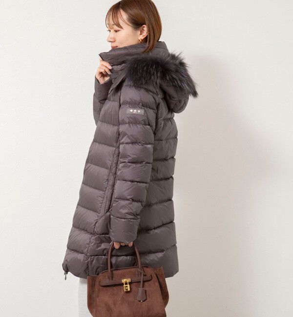 NOLLEY'S sophi「【TATRAS/タトラス】SARMAサルマ ダウンジャケット」|ダウン|