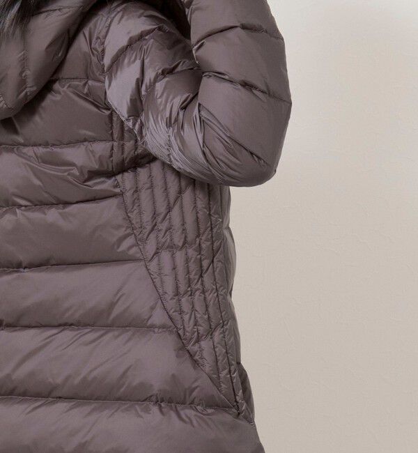 NOLLEY'S sophi「【TATRAS/タトラス】SARMAサルマ ダウンジャケット」|ダウン|