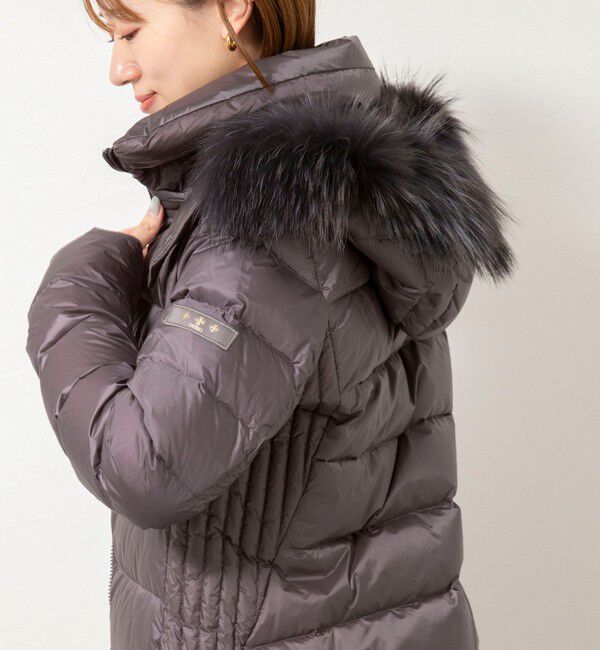 NOLLEY'S sophi「【TATRAS/タトラス】SARMAサルマ ダウンジャケット」|ダウン|