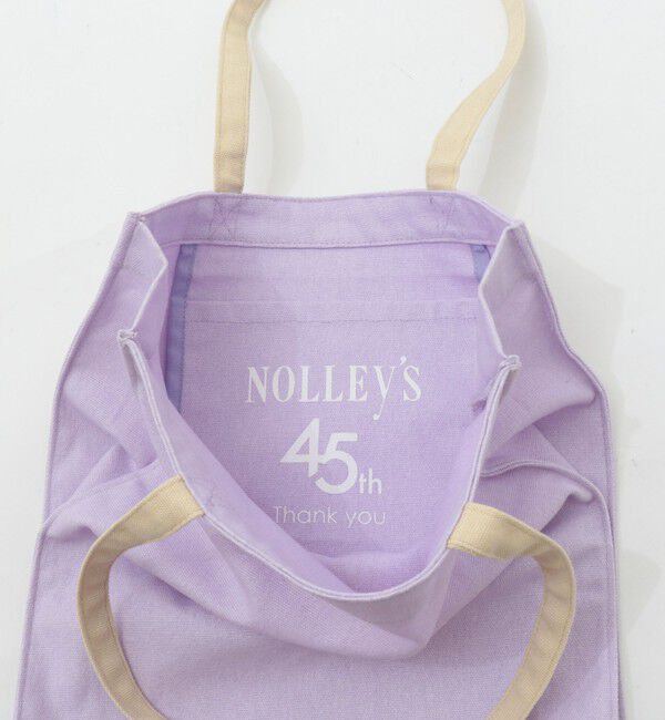 NOLLEY'S「45th Limited Edition トートバッグ」|トートバッグ|