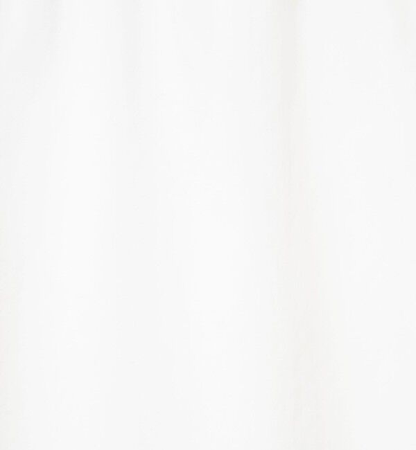 NOLLEY'S「ウォッシャブル高機能袖プリーツブラウス」|シャツ・ブラウス|