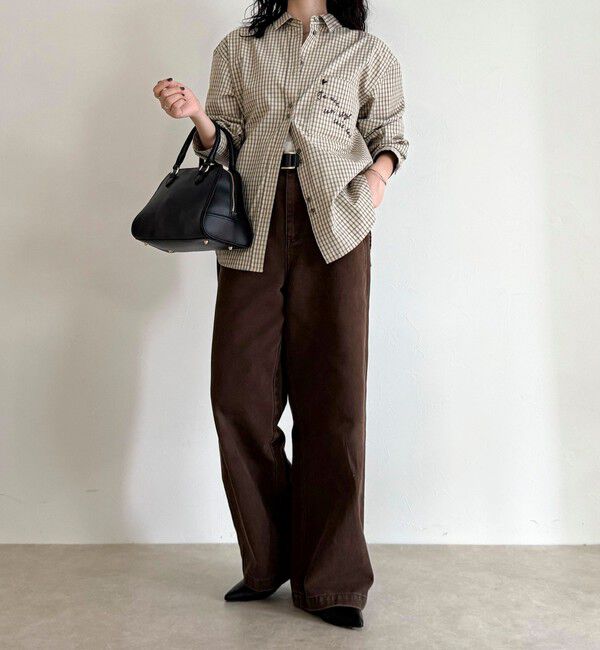 fredy emue「台形ファスナーボストンバッグ」|ショルダー・メッセンジャー|