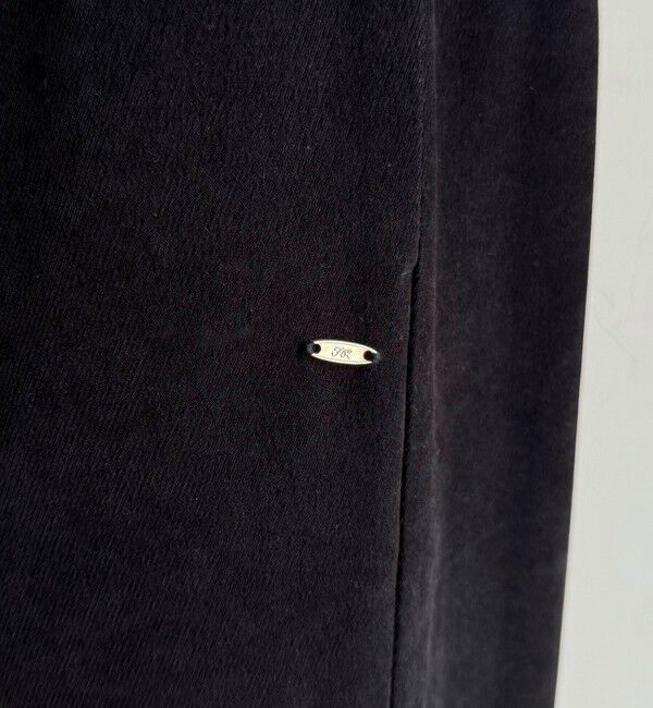 fredy emue「起毛ツイルＩラインスカート」|スカート|