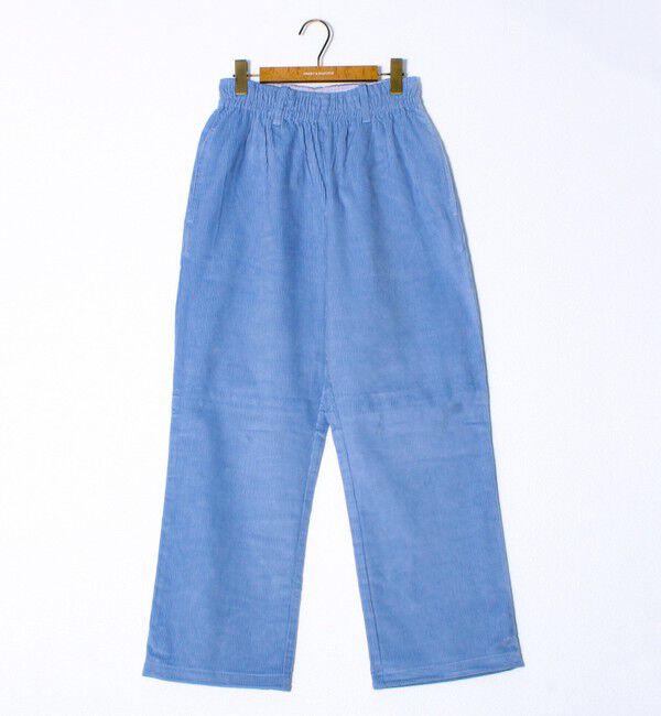 FREDY MAC「【FREDYMAC/フレディマック】コールシェフパンツ」|チノ|