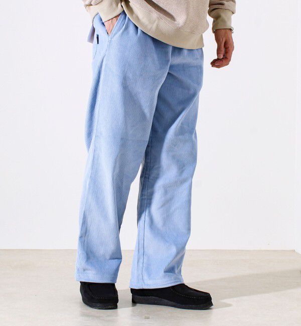 FREDY MAC「【FREDYMAC/フレディマック】コールシェフパンツ」|チノ|