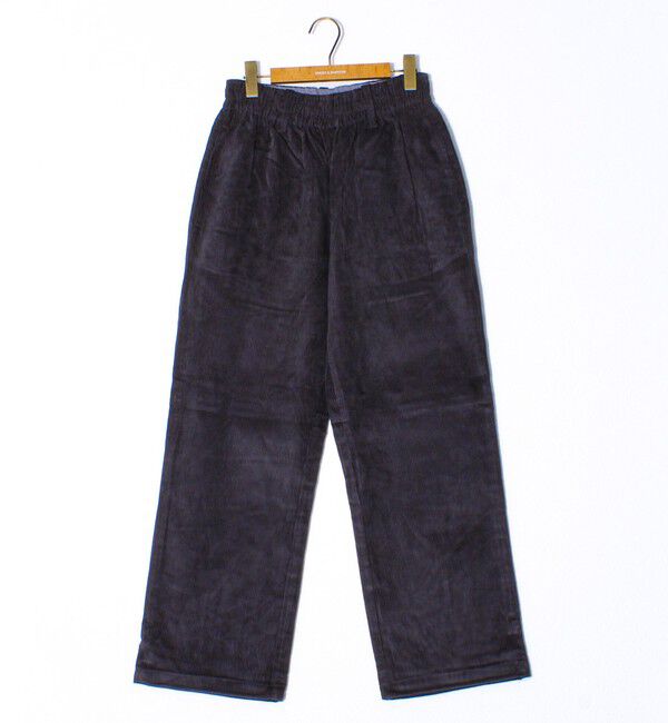 FREDY MAC「【FREDYMAC/フレディマック】コールシェフパンツ」|チノ|