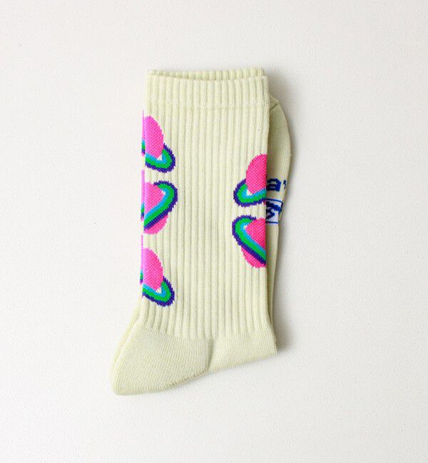 GLOSTER「【ROSTER SOX/ロスターソックス】GALAXY」|ソックス|