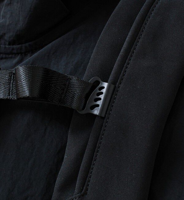 GLOSTER「【SML/エスエムエル】RECTANGLE RUCKSACK」|リュック|