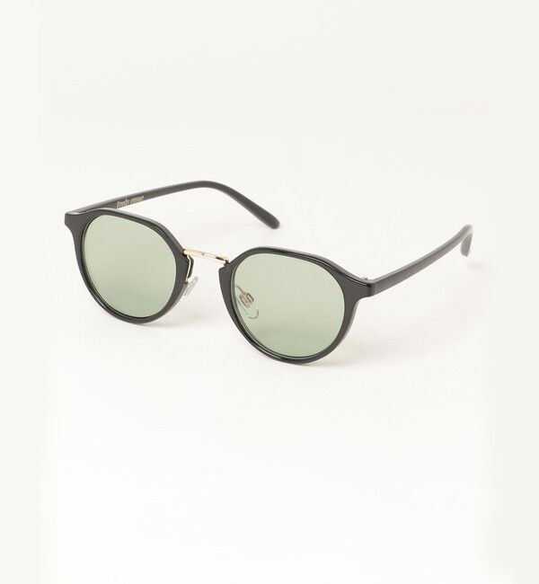 fredy emue「軽量クラウンパントサングラス」|サングラス|