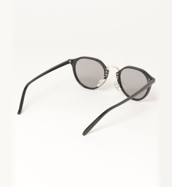 fredy emue「軽量クラウンパントサングラス」|サングラス|