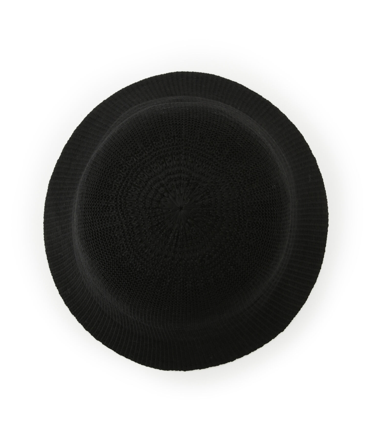 VIS「サーモベル型バケットハット【手洗いOK】」|ハット|