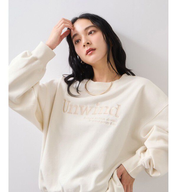 VIS「グラフィックアソートスウェット」|スウェット・ジャージ|