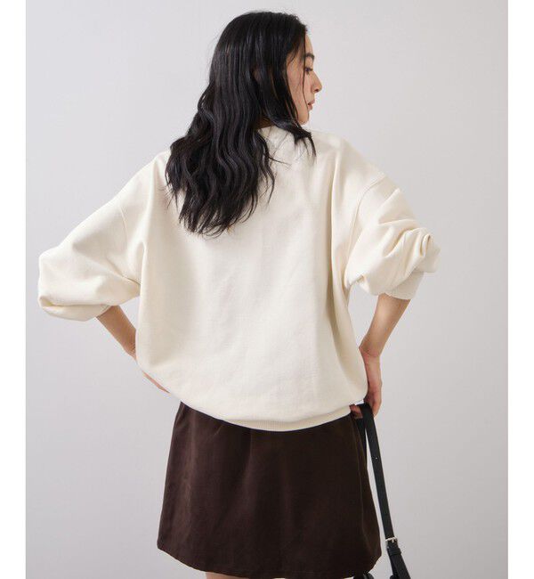 VIS「グラフィックアソートスウェット」|スウェット・ジャージ|