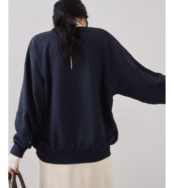 VIS「グラフィックアソートスウェット」|スウェット・ジャージ|