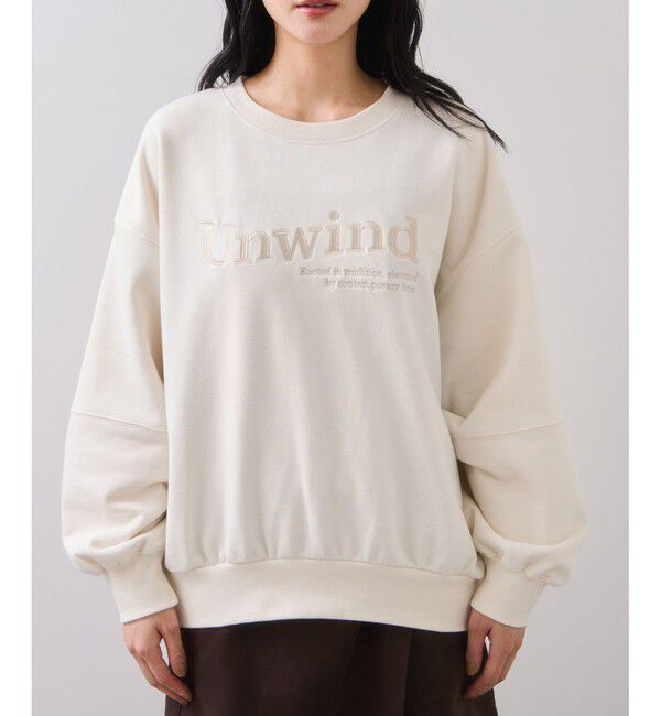 VIS「グラフィックアソートスウェット」|スウェット・ジャージ|