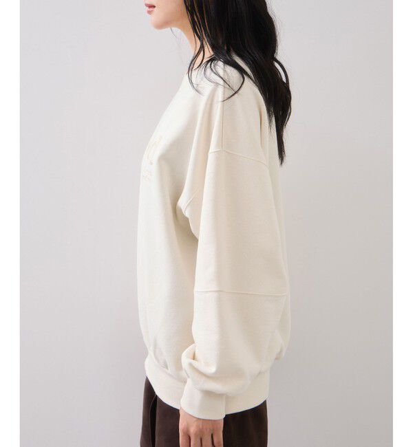 VIS「グラフィックアソートスウェット」|スウェット・ジャージ|