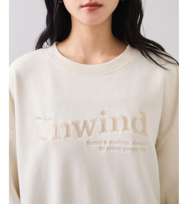 VIS「グラフィックアソートスウェット」|スウェット・ジャージ|