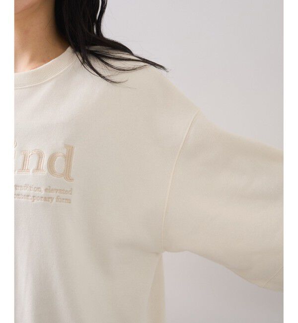 VIS「グラフィックアソートスウェット」|スウェット・ジャージ|