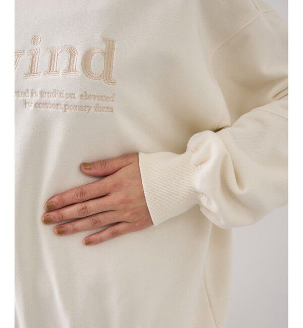 VIS「グラフィックアソートスウェット」|スウェット・ジャージ|