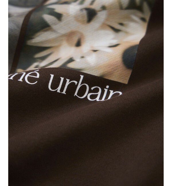 VIS「グラフィックアソートスウェット」|スウェット・ジャージ|