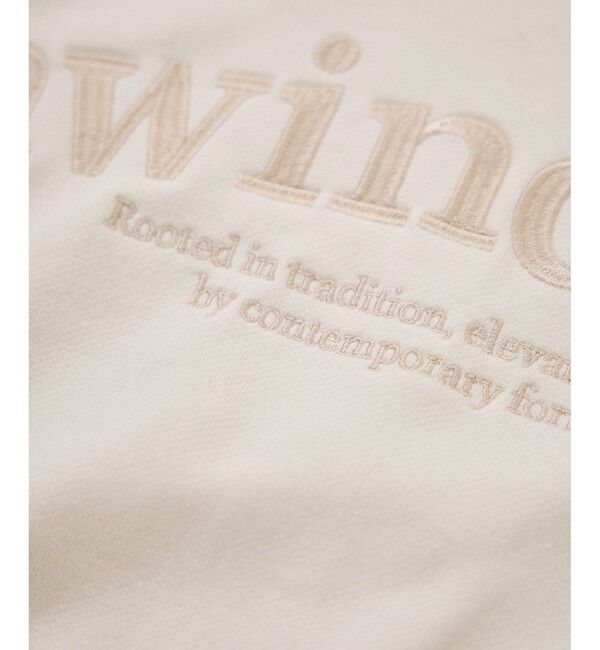 VIS「グラフィックアソートスウェット」|スウェット・ジャージ|