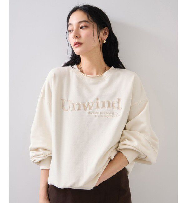 VIS「グラフィックアソートスウェット」|スウェット・ジャージ|