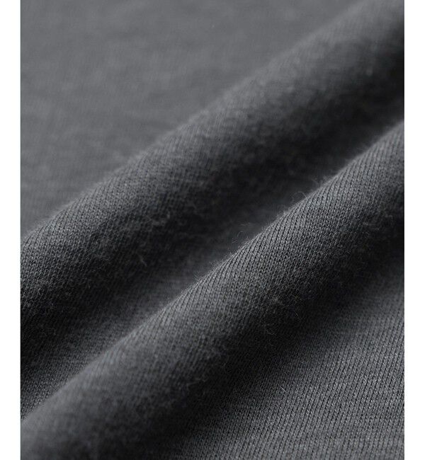 Rope&rsquo;Picnic「シアーロングTシャツ」|Tシャツ・カットソー|