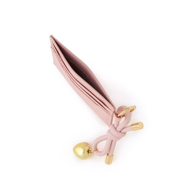 ROPE PICNIC PASSAGE「カードケースチャーム」|名刺入れ・カードケース|