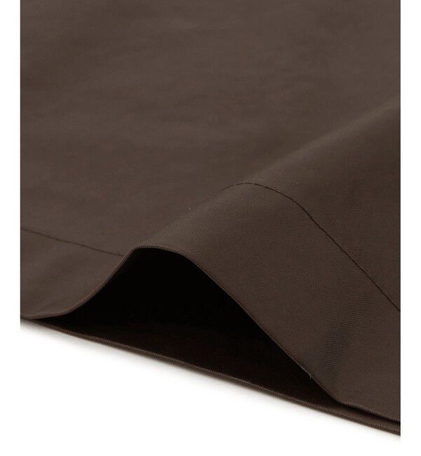 ADAM ET ROPE'「スリットジャンパースカート」|ワンピース|