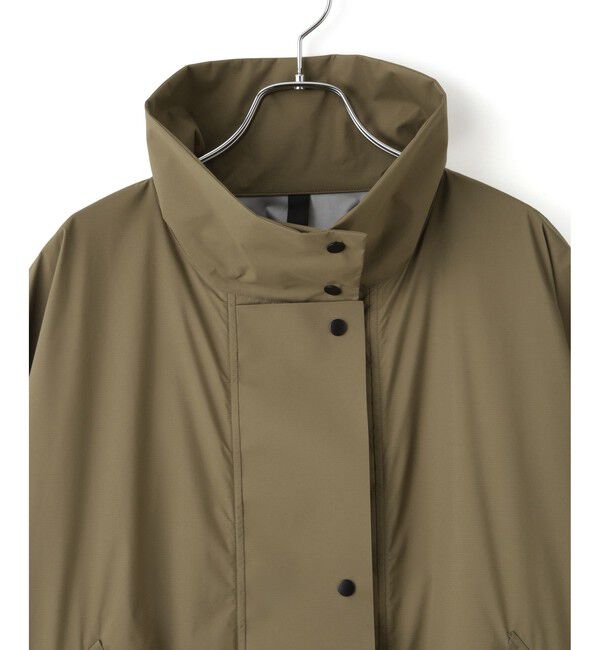 ADAM ET ROPE'「ファンクションドロストブルゾン/撥水」|その他|