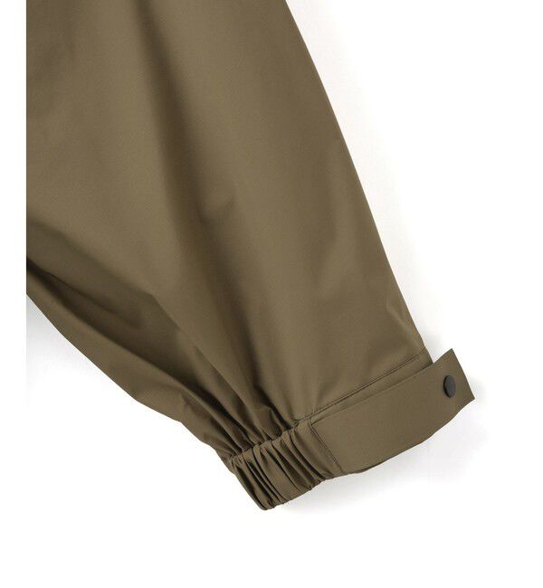 ADAM ET ROPE'「ファンクションドロストブルゾン/撥水」|その他|